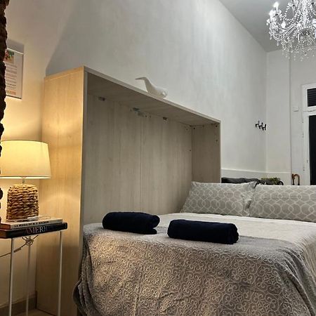 Hermoso Loft Centro Historico. Madrid Eksteriør bilde