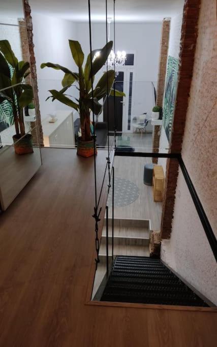 Hermoso Loft Centro Historico. Madrid Eksteriør bilde