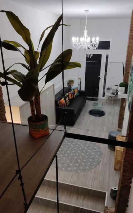 Hermoso Loft Centro Historico. Madrid Eksteriør bilde