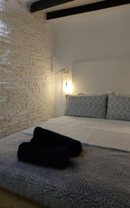 Hermoso Loft Centro Historico. Madrid Eksteriør bilde