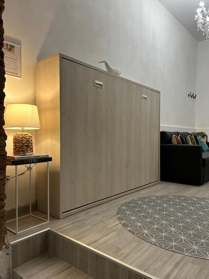 Hermoso Loft Centro Historico. Madrid Eksteriør bilde