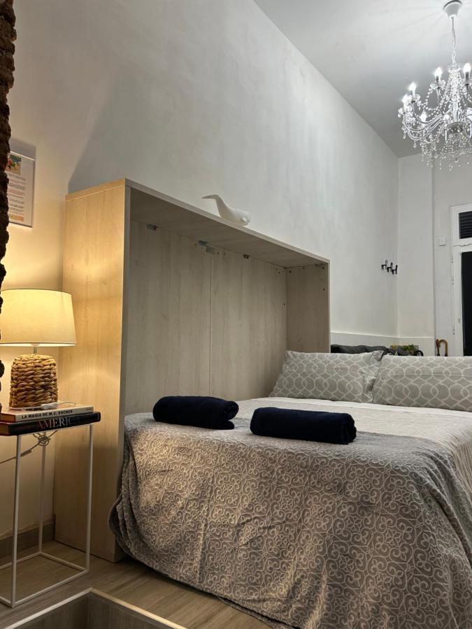 Hermoso Loft Centro Historico. Madrid Eksteriør bilde